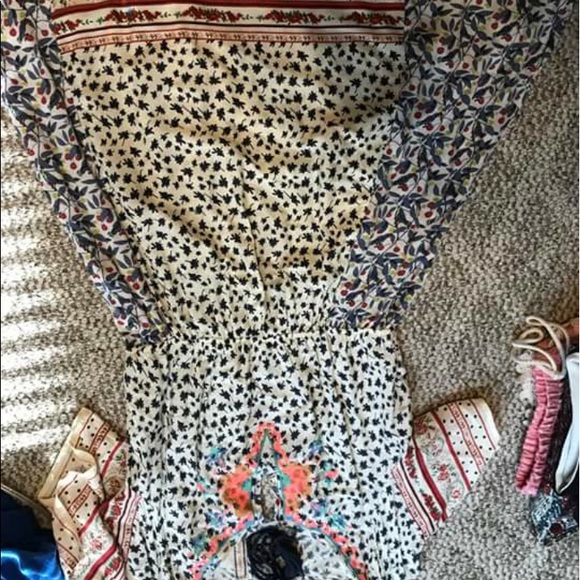 Pants - Dresses/skirts/shorts!